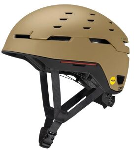 Kask Skiturowy Smith Summit MIPS Koroyd BOA sandstorm black