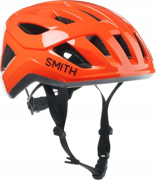 Kask szosowy SMITH Signal MIPS szosa gravel cinder orange