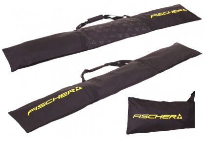 Pokrowiec na NARTY Fischer (Soft Skicase Eco Alpine) Z10922 160cm