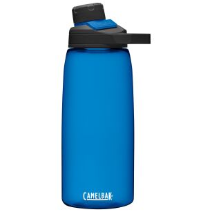 BUTELKA BIDON CAMELBAK CHUTE MAG OXFORD NIEBIESKA 1000 ml / 1 l