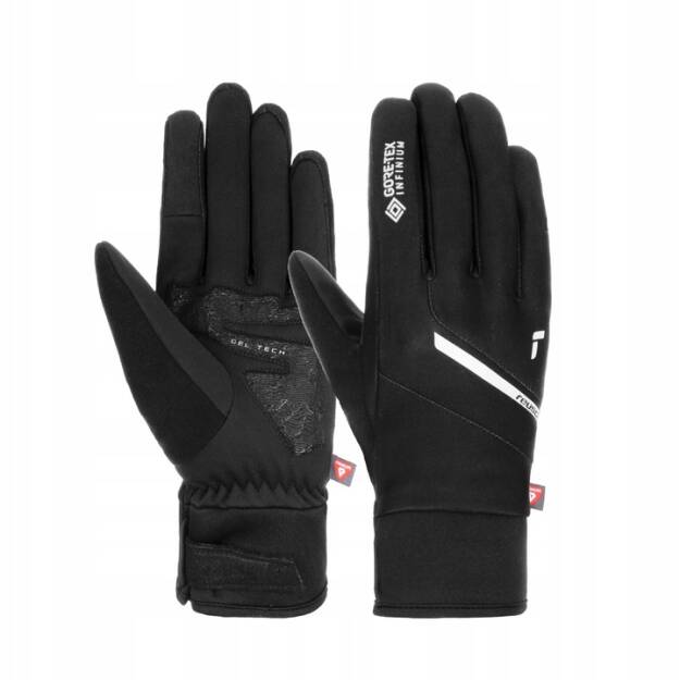 REUSCH Rękawice rowerowe VERSA GORE-TEX INFINIUM 