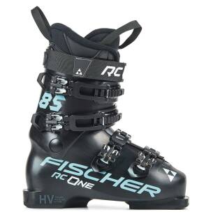 Buty narciarskie Fischer Rc One X 85 black turkus 2023r 265