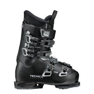 Damskie Buty narciarskie TECNICA Mach Sport 65 HV black 2024