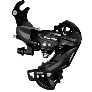 PRZERZUTKA TYLNA SHIMANO turney RD-TY300D 6/7 HAK TY300