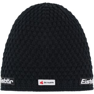 Czapka Eisbar TRAIL MU SKA Ski Austria kolor 009 black