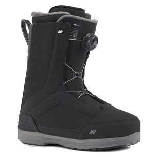 Buty snowboardowe K2 Raider BOA black 2023/2024 flex 5