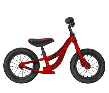 Rowerek biegowy biegówka KELLYS KITE 12 red 2021