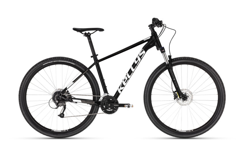 Kellys rower Spider 50 MTB Black 29