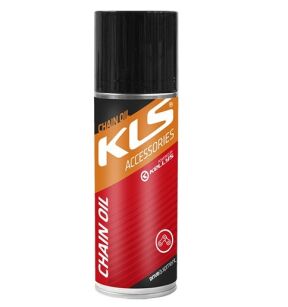 Olej smar KELLYS do AMORTYZATORÓW SPRAY 200ml